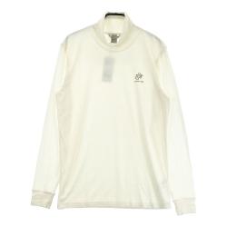サイズ：1 ZOY ゾーイ  ハイネック 長袖Tシャツ  レッド系 [240101431692] ゴルフウェア メンズ ストスト ZOY(ゾーイ) Tシャツ｜中古ゴルフウェア通販サイトSTST(ストスト)