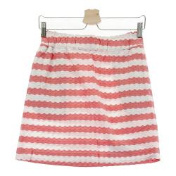 サイズ：38 ZOY ゾーイ 071642406 ショートパンツ  ホワイト系 [240101416545] ゴルフウェア レディース ストスト ZOY(ゾーイ) レディース｜中古ゴルフウェア通販サイトSTST(ストスト)