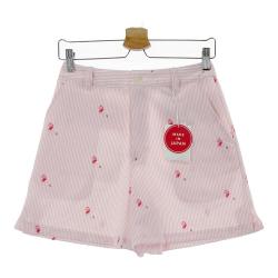 JUN&ROPE(ジュンアンドロペ) ショートパンツ｜中古ゴルフウェア