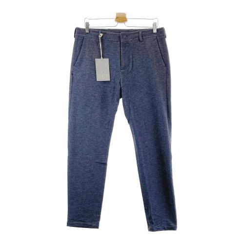 サイズ：76 TRATTO トラット 31-7192812 パンツ  ネイビー系 [240101416681] ゴルフウェア メンズ ストスト TRATTO トラット 31-7192812 パンツ ネイビー系 サイズ：76