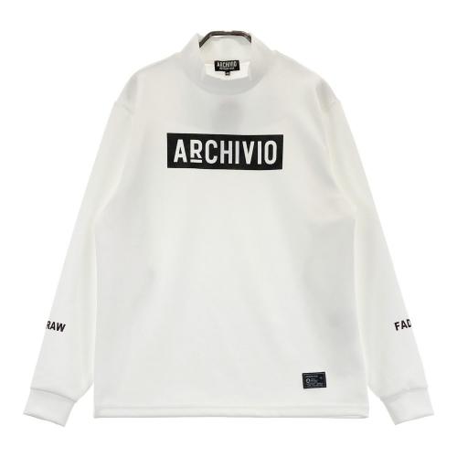 【公式】フジのお歳暮・冬ギフト - WEBカタログ掲載中 アルチビオ ARCHIVIO A429903 長袖ハイネックTシャツ 2024年 ウエア
