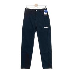 美品✨人気のLサイズ✨archivio アルチビオ ジップジャケット ゴルフ 紺 ARCHIVIO アルチビオ A419820 ベスト ネイビー系 サイズ：38