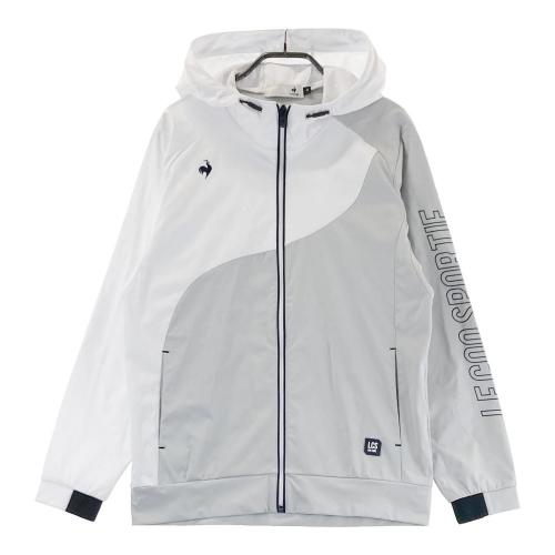 CALLAWAY キャロウェイ ジップパーカー グレー系 サイズ：L