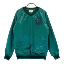 サイズ：2 JACK BUNNY ジャックバニー  ジップパーカー  グリーン系 [240101432492] ゴルフウェア レディース ストスト JACK BUNNY(ジャックバニー) レディース｜中古ゴルフウェア通販