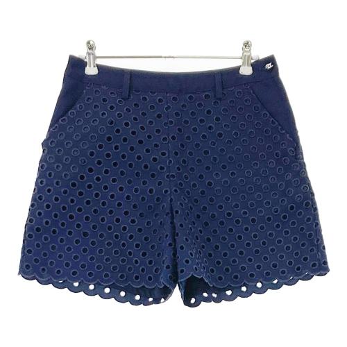 coco アルチビオ archivio レディース ショートパンツ 40(L) 黒