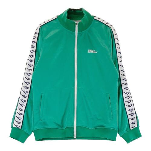 JACK BUNNY ジャックバニー ジップジャケット チェック柄