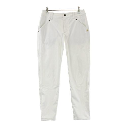 むう！！！！！ST.ANDREWS レディース　パンツ　サイズＳ St ANDREWS セントアンドリュース レディース ゴルフウェア