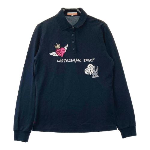レディース 福袋 (セール) -ファッション通販 CASTELBAJAC ブラック系 ストレッチスカート カステルバジャック ウエア