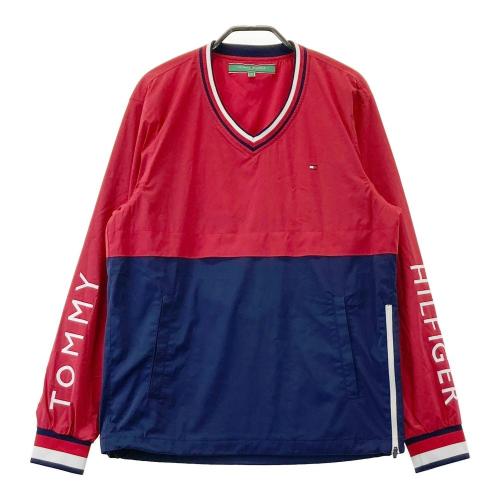 TOMMY HILFIGER GOLF トミー ヒルフィガーゴルフ 半袖ポロシャツ