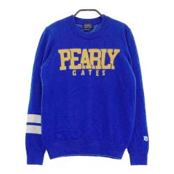 PEARLY GATES (パーリーゲイツ) ゴルフウェア(トップス) メンズ
