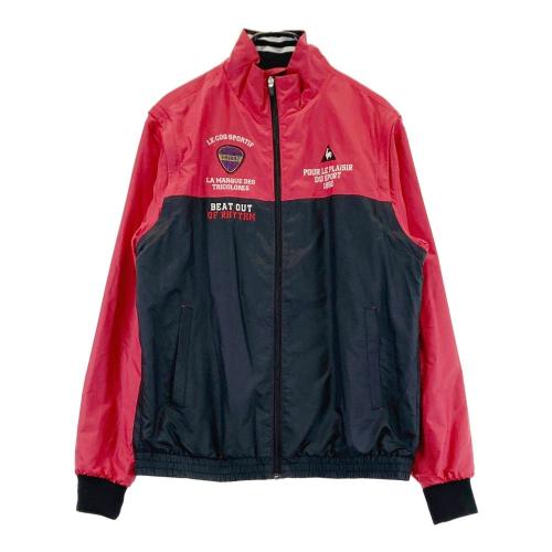 TOMMY HILFIGER GOLF トミー ヒルフィガーゴルフ 2WAY 裏