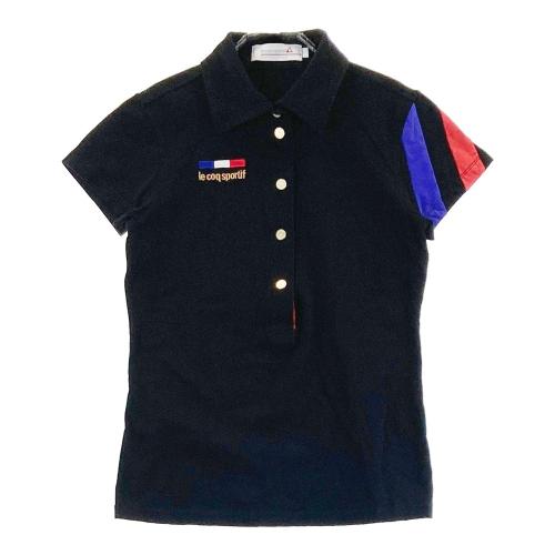 LE COQ GOLF ルコックゴルフ 2024年モデル スキッパー 半袖