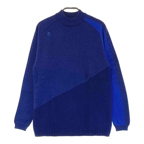 DESCENTE GOLF デサントゴルフ 2023年モデル ニットセーター