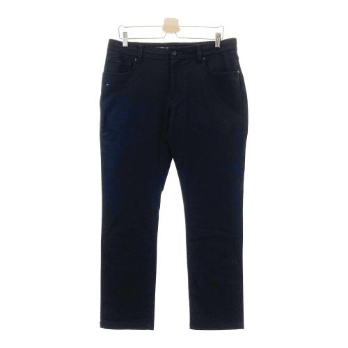 BRIEFING GOLF ブリーフィング ロングパンツ ブラック系 サイズ：XL