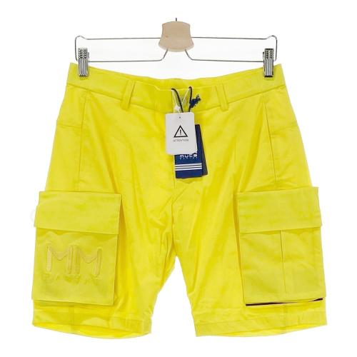 MUTA MARINE ムータマリン シアサッカー ハーフパンツ