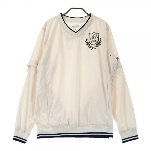 サイズ：5 JACK BUNNY ジャックバニー 2WAY 裏メッシュ ブルゾン