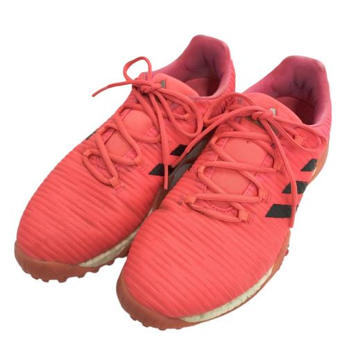 アディダス ウィメンズ ゴルフシューズ レディース adidas 正規品 ADIDAS GOLF アディダスゴルフ FW5433 コードカオス ゴルフ