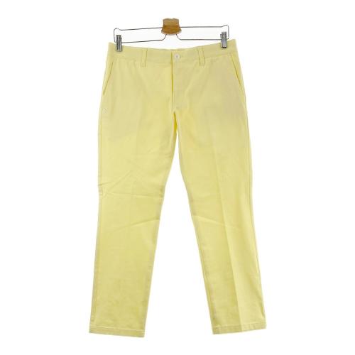 CALLAWAY キャロウェイ 2023年モデル ストレッチパンツ チェック柄