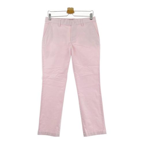 CALLAWAY キャロウェイ 長袖シャツ ピンク系 サイズ：L ランク：B