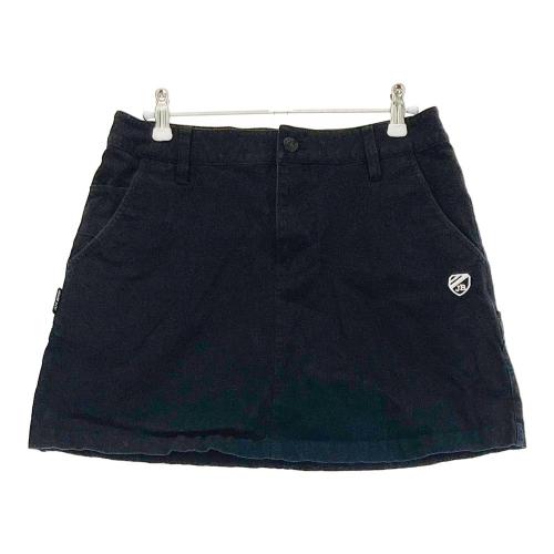 JACK BUNNY ジャックバニー インナー付き スカート うさぎ 総柄