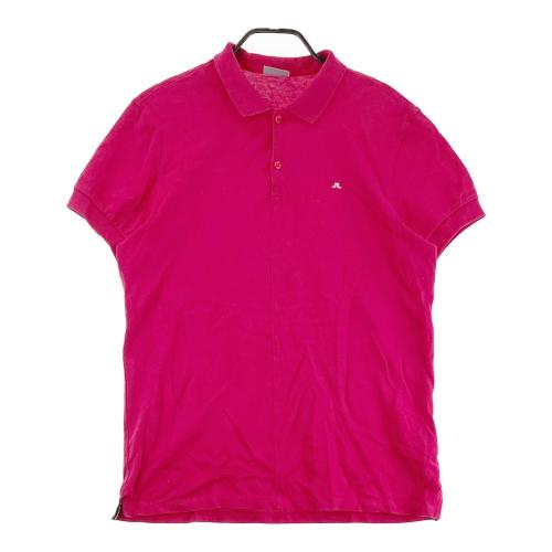 J.LINDEBERG ジェイリンドバーグ ストレッチパンツ イエロー系 サイズ