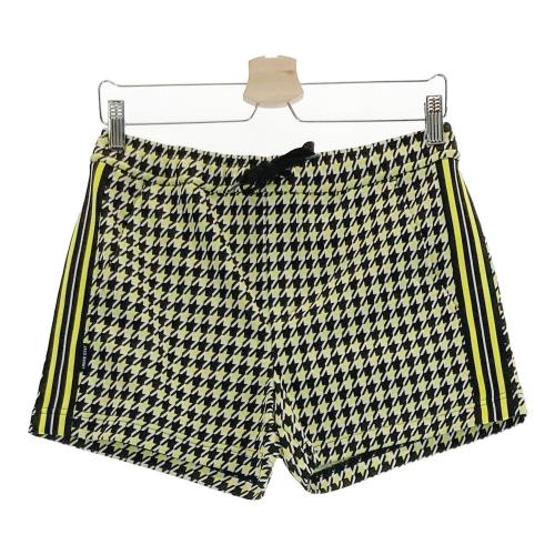 JACK BUNNY ジャックバニー ストレッチパンツ サイドライン 千鳥
