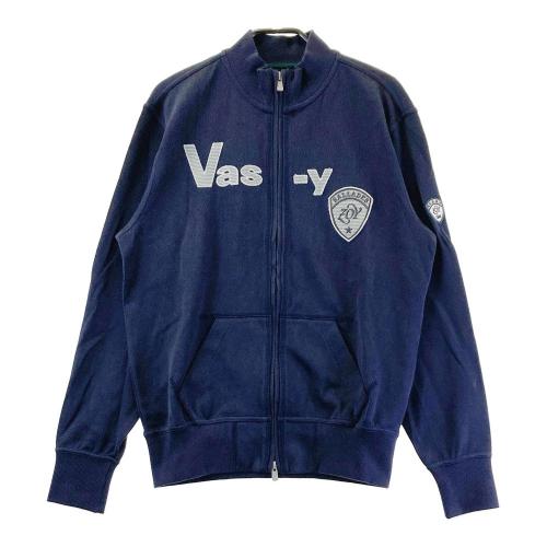ZOY ゾーイ 071719115 ジップジャケット ホワイト系 サイズ：1