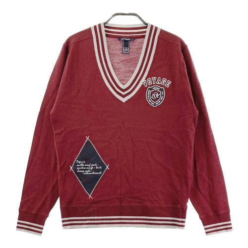 ZOY - 新品！Zoy ニット ZOY｜ゾーイのニット/セーター通販 - ZOZOTOWN