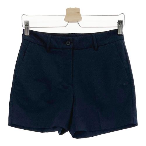 J.LINDEBERG ネイビー ショートパンツ