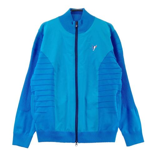 CLUNK クランク ストレッチパンツ 千鳥格子柄 ピンク系 サイズ