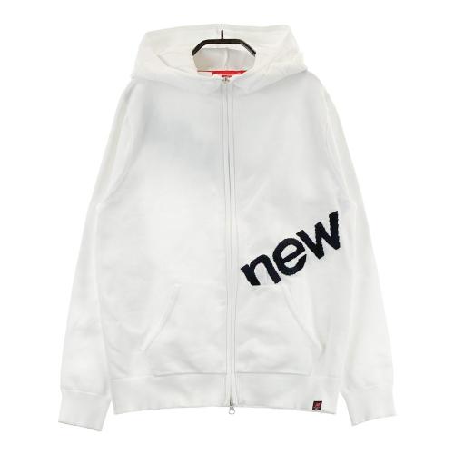 NEW BALANCE GOLF ニューバランス ニット ジップ ジャケット