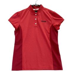 PING APPAREL ピンアパレルTシャツ｜中古ゴルフウェア通販サイト