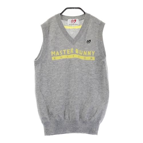 MASTER BUNNY EDITION グレー ジャケット サイズ5 MASTER BUNNY EDITION マスターバニーエディション テーラード