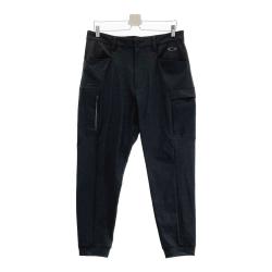 未使用❗️オークリー　ロングパンツ　ゴルフ　蛍光グリーン　30 /S程度　メンズ 未使用❗️オークリー ロングパンツ ゴルフ 蛍光グリーン 30 /S