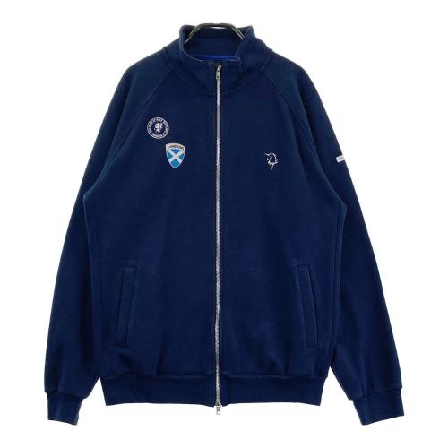 サイズ：L ST ANDREWS セントアンドリュース  ジャケット  ホワイト系 [240101440367] ゴルフウェア メンズ ストスト 楽天市場】ST ANDREWS セントアンドリュース ジャケット