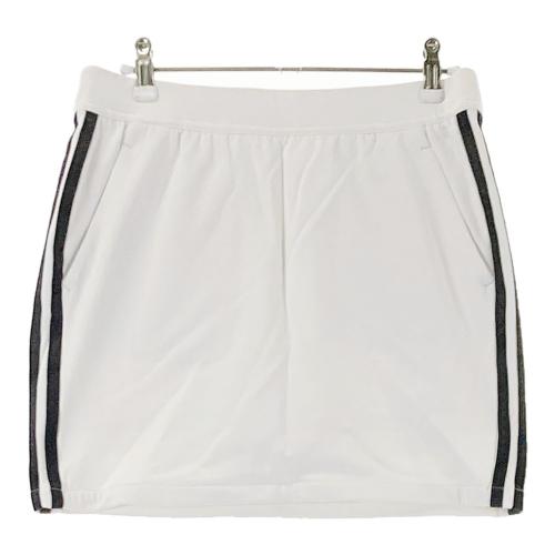 PING ピン 2022年モデル インナー付 スカート ホワイト系 サイズ