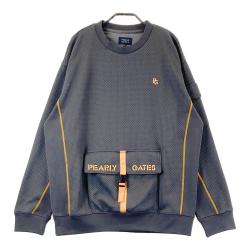 PEARLY GATES スウェット｜ゴルフ用品の通販はゴルフ5公式通販