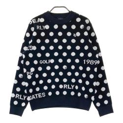 訳あってお買い得！30～80％OFF PEARLY GATES(パーリーゲイツ) ニット｜中古ゴルフウェア通販 メンズウェア