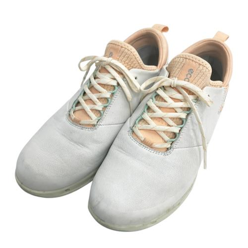 エコー ECCO エコー ウィメンズ ゴルフシューズ バイオム