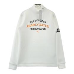 PEARLY GATES(パーリーゲイツ) スウェット・パーカー｜中古