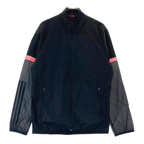 ADIDAS GOLF アディダスゴルフ GM0749 ナイロン ジップ