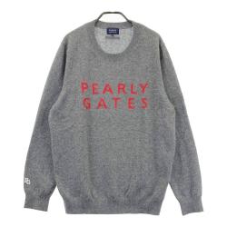 PEARLY GATES(パーリーゲイツ) ニット｜中古ゴルフウェア通販