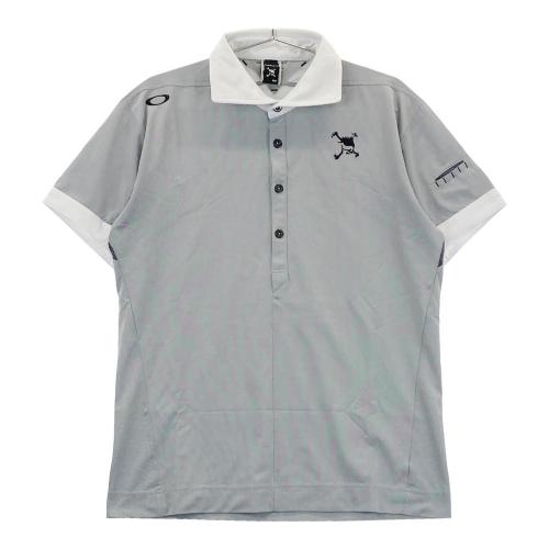 OAKLEY オークリー 2023年 パンツ グレー系 サイズ：L ランク：B