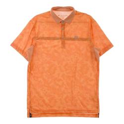 大人も着やすいシンプルファッション TRAVIS MATHEW(トラヴィスマシュー) ポロシャツ｜中古ゴルフ メンズウェア
