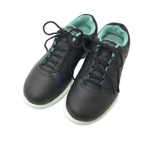 ST ANDREWS セントアンドリュース 厚底 スパイクレスゴルフシューズ