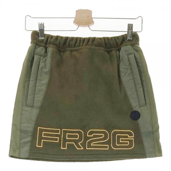 _*_様 FR2 GOLF スカート V12] ゴルフ レディース スカート FR2 SKIRT | 【公式通販】