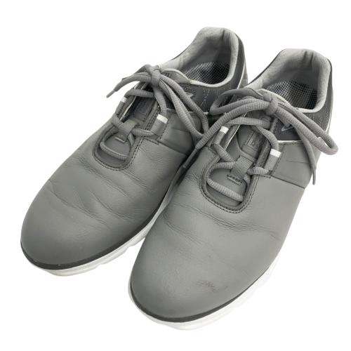 FOOT JOY フットジョイ 92202J FJ フューエル ゴルフ シューズ グレー