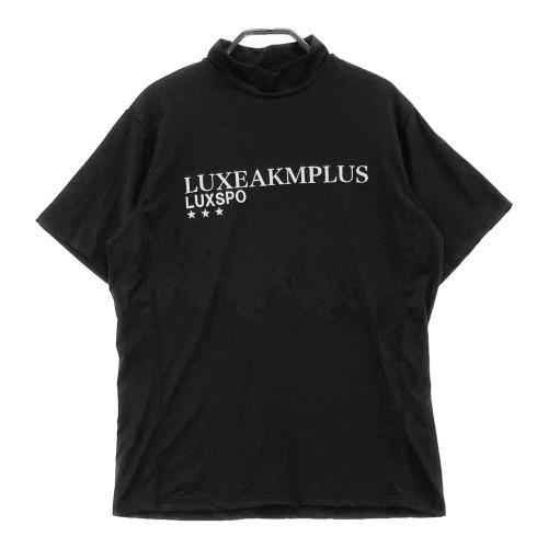LUXEAKMPLUS リュクスエイケイエムプラス 裏メッシュ ナイロン