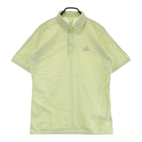 ADIDAS GOLF アディダスゴルフ HY0973 切替 長袖 ジップ