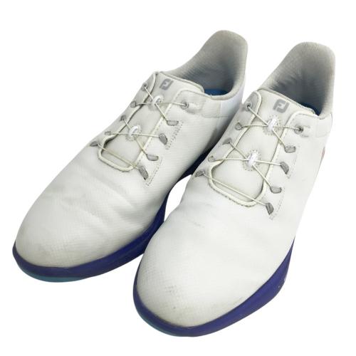 フットジョイ　ゴルフシューズ23㎝　新品未使用 フットジョイ ゴルフシューズ23㎝ 新品未使用 楽天市場】フット